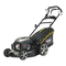 Rasenmäher Texas A/S Smart 4605 TR Bedienungsanleitung