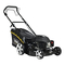 Rasenmäher Texas A/S Smart 4605 TR Bedienungsanleitung