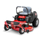 Aufsitzmäher Toro TimeCutter ZS 4200S Bedienungsanleitung