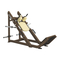Fitness-Ausrüstung CYBEX 16200-999-1 AB Bedienungsanleitung