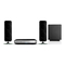 Mediaplayer Philips HTS720 Bedienungsanleitung