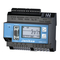 Analyseinstrumente janitza UMG 605 Installation