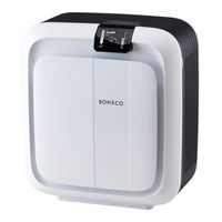 Boneco H680 Gebrauchsanweisung