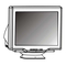 Monitore Philips 107B Benutzerhandbuch