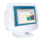Monitore Philips 107B Bedienungsanleitung