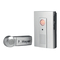 Zubehör Silvercrest WD1610 Bedienungsanleitung Und Serviceinformationen