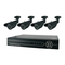 Überwachungskameras ELRO EL430DVR Anleitung