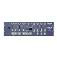 Showtec Lite-4 Handbuch