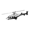 Ferngesteuerte Modelle Horizon Hobby Blade 500 Bedienungsanleitung