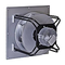Ventilatoren ebm-papst K3G500-AQ33-35 Betriebsanleitung