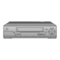Digitaler Video Recorder Hitachi vt fx 145enav Bedienungsanleitung