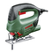 Bosch PST 750 PE / 750 PEL / 800 PEL / 8000 PEL / 8500 PEL Handbuch