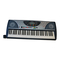 Synthesizer Yamaha PSR-240 Bedienungsanleitung