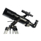 Teleskope Celestron powerseeker  80AZS Bedienungsanleitung