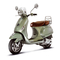 Motorroller VESPA LXV 125 ie Bedienungsanleitung