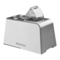 Luftbefeuchter Medisana 60075 MINIBREEZE Gebrauchsanweisung