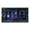 Auto DVD & Video JVC KW-V20BT Bedienungsanleitung