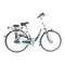 Fahrräder Gazelle Plus Innergy Bedienungsanleitung