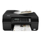All-in-One-Drucker Epson STYLUS OFFICE BX305F Benutzerhandbuch
