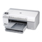 HP Photosmart D5400 Serie