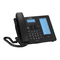 VOIP Telefone Panasonic KX-HDV230 Schnellstart Handbuch