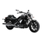 Motorräder Yamaha STAR XVS950A Bedienungsanleitung