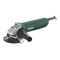Schleifmaschinen Metabo W 1080-115 Originalbetriebsanleitung