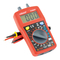 Multimeter Velleman DVM856 Bedienungsanleitung
