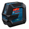 Lasermessgeräte Bosch GLL 2-15 G Professional Originalbetriebsanleitung