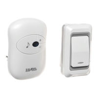 Zamel DISCO ST-930 Bedienungsanleitung