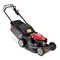 Rasenmäher Honda HRX537HZEA Bedienungsanleitung