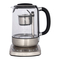 Wasserkocher Rotel TEAKETTLEINOX2824CH Gebrauchsanweisung