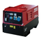 Generatoren Mosa GE 12000 KSX / GS Bedienungs- Und Wartungshandbuch