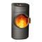 Austroflamm Clou Compact