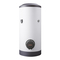Warmwasserspeicher STIEBEL ELTRON SHW 300 WS Gebrauchs- Und Montageanweisung
