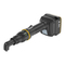Elektrowerkzeuge Atlas Copco ICB-A21-07-06-HMI Sicherheitshinweise