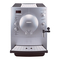 Kaffeemaschinen Siemens surpresso S40 Kurzanleitung