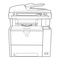 HP M3027