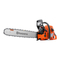 Kettensäge Husqvarna 385XPG Bedienungsanleitung