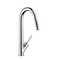 Mixer Hansgrohe AXOR Starck Gebrauchsanleitung, Montageanleitung