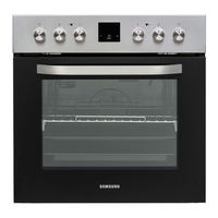 Samsung NB69R3301RS Bedienungs- Und Installationsanleitung