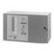 Alarmanlagen Honeywell effeff 561-MB8 Programmieranleitung