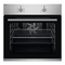 Backöfen Electrolux EB6L20CN Benutzerinformation