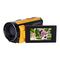 Kamera- und Fotozubehör Rollei Movieline UHD 5 m Waterproof Anleitung