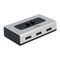Switch DeLOCK 87668 Bedienungsanleitung