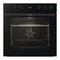 Herde Gorenje BC6715E02BK Gebrauchsanweisung