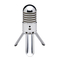 Mikrofone Samson Meteor Mic Bedienungsanleitung