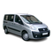 Autoradios Fiat Scudo Gebrauchsanweisung