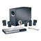 Heimkinosysteme Bose Lifestyle 30 series II Bedienungsanleitung