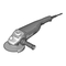 Schleifmaschinen Bosch GWS Professional 22-180 H Originalbetriebsanleitung